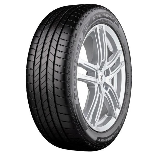 Firestone 225/45R17 91Y Roadhawk 2 Enliten RG