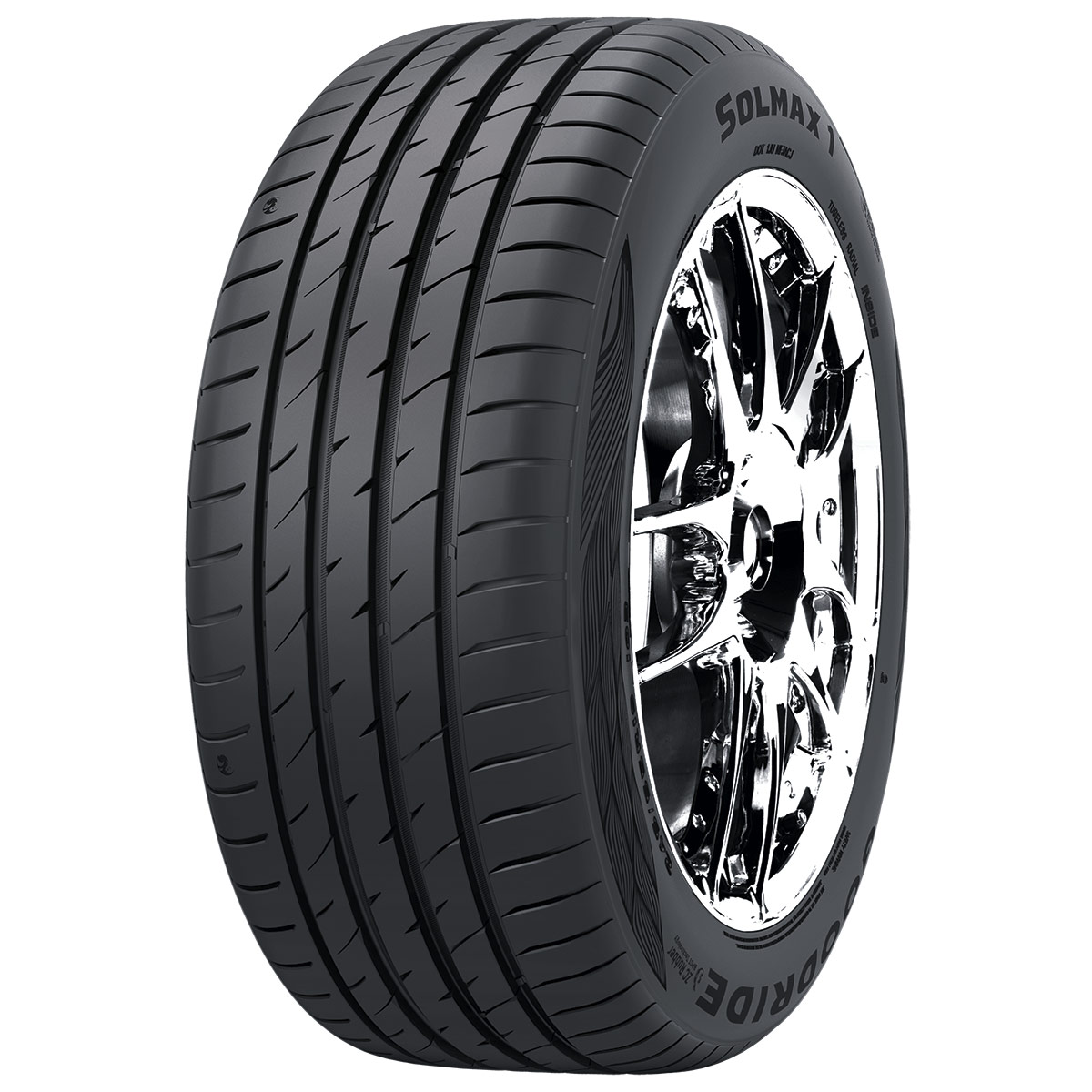 225/45-17 94Y Goodride SOLMAX 1