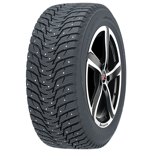 215/55-16 97T Goodride IceMaster Spike