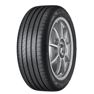 Goodyear 225/55R18 98V EfficientGrip 2 SUV EVR
