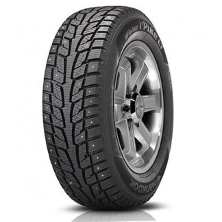195/82R14C 106/104R  Hankook i*Pike RW09