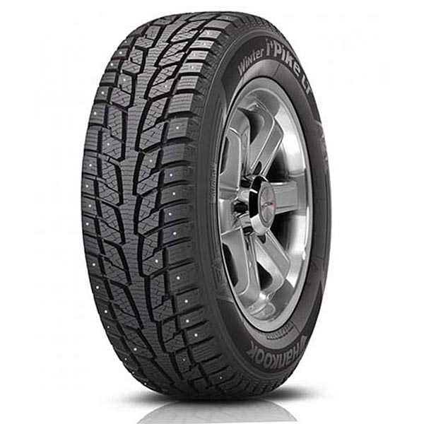 195/82R14C 106/104R Hankook i*Pike RW09