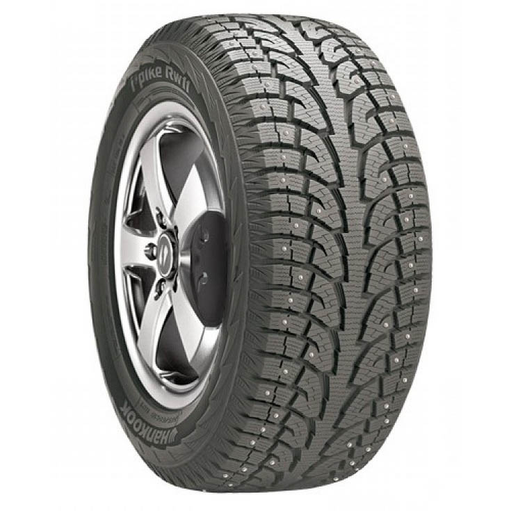285/65R17 116T Hankook I*pike Rw11 (rw11)