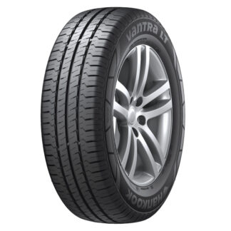 165 - 14C 97/95R Hankook Vantra LT