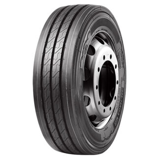 245/70-17.5 143J Linglong KLT200 kuorma-autoon M+S