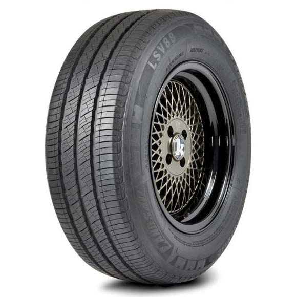 235/65R16C 115/113T Landsail LSV88