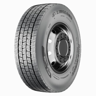 245/70-17.5 136M Linglong L-D20 kuorma-autoon 3PMSF