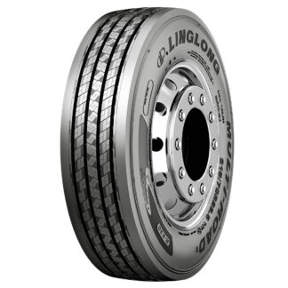 385/55-22.5 160K Linglong R-S30 kuorma-autoon 3PMSF