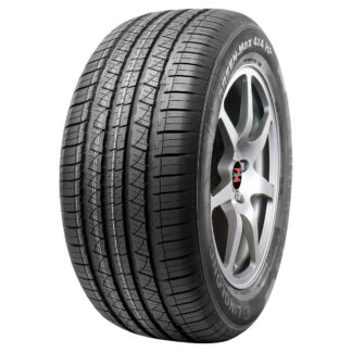 225/60-18 100H Linglong GreenMax 4x4 HP