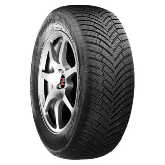 215/70-16 100H Linglong GreenMax CrossWeather AS