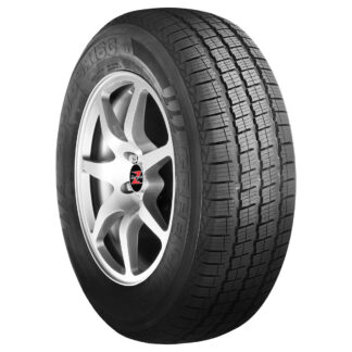225/70-15C 112S Linglong GreenMax CrossWeather Van AS