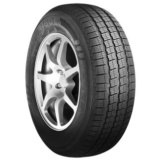 205/65-16C 107R Linglong GreenMax CrossWeather Van