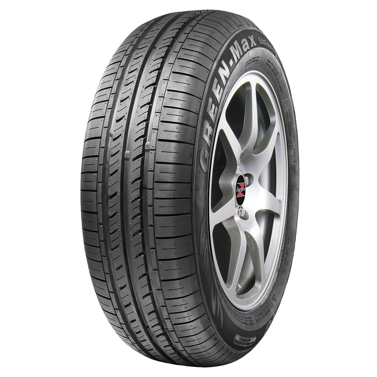 185/70-14 88T Linglong GreenMax EcoTouring