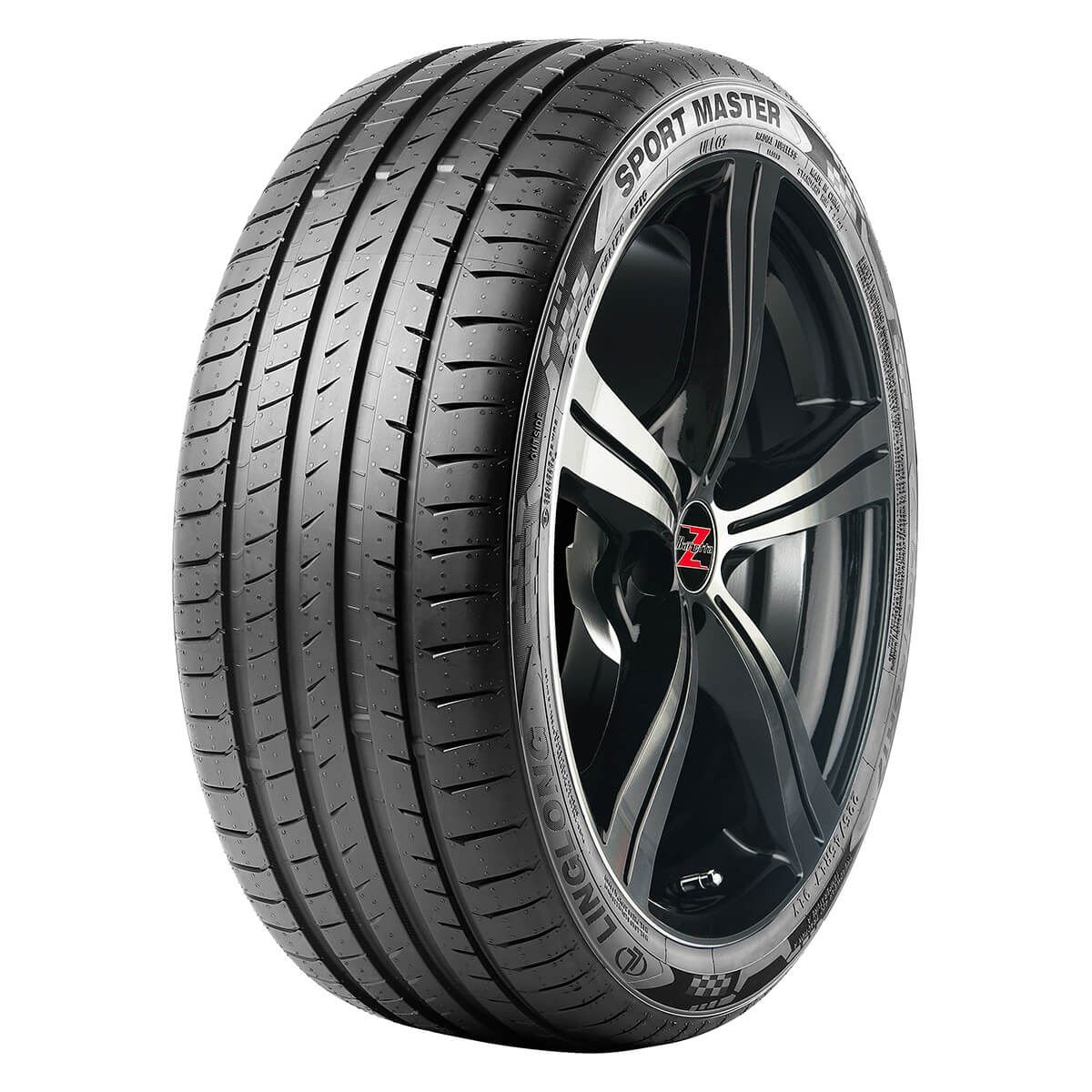 215/45-17 91Y Linglong Sport Master