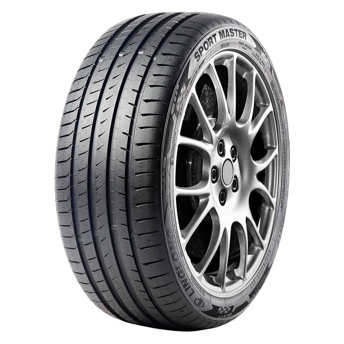 245/45-17 99Y Linglong Sport Master
