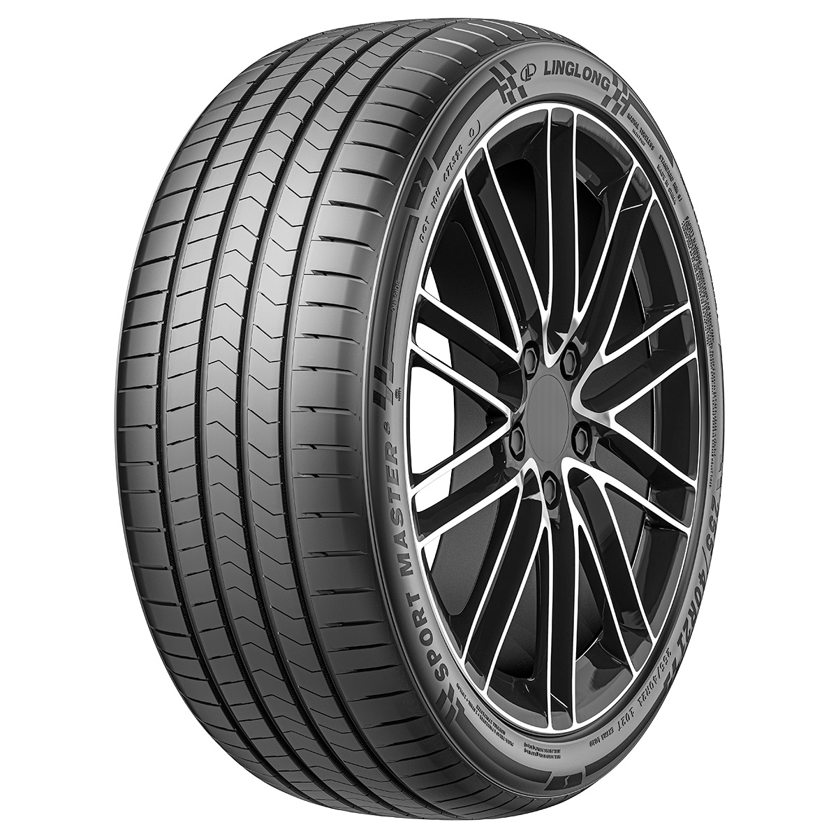 235/60-18 107V Linglong Sport Master e