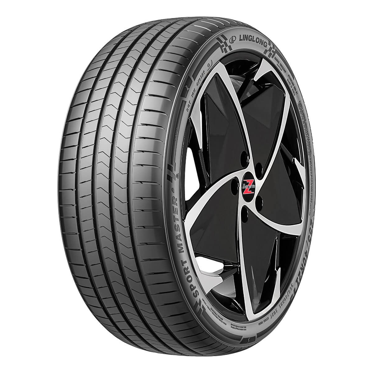 225/55-19 103H Linglong Sport Master e