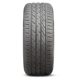215/40R17 87W XL Landsail LS588UHP