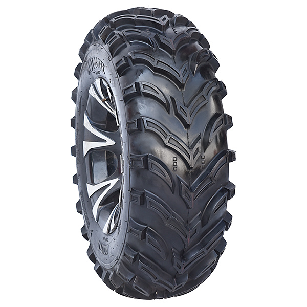 25x10-12 50F Forerunner MARS A mönkijän rengas