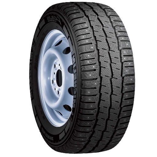 Michelin 225/75R16C 121/120R TL AGILIS X-ICE NORTH MI