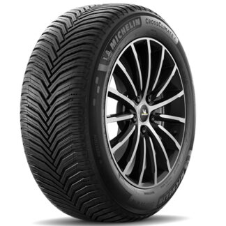 235/45R18 94W  Michelin Crossclimate 2