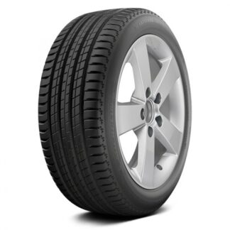 245/45R20 103W XL Run Flat Michelin LATITUDE SPORT 3