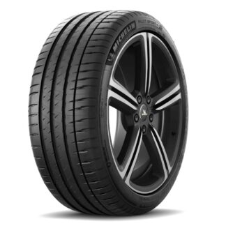 315/30R22 107Y XL Michelin PILOT SPORT 4 S