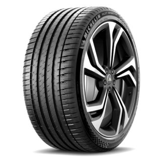 285/35R23 107Y XL Michelin Pilot Sport 4 Suv
