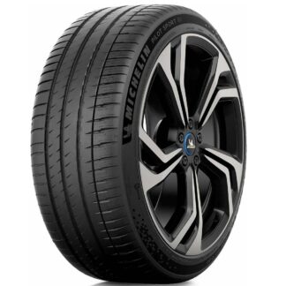 Michelin 275/45R22 112V XL TL PILOT SPORT EV ACOUSTIC MI RP