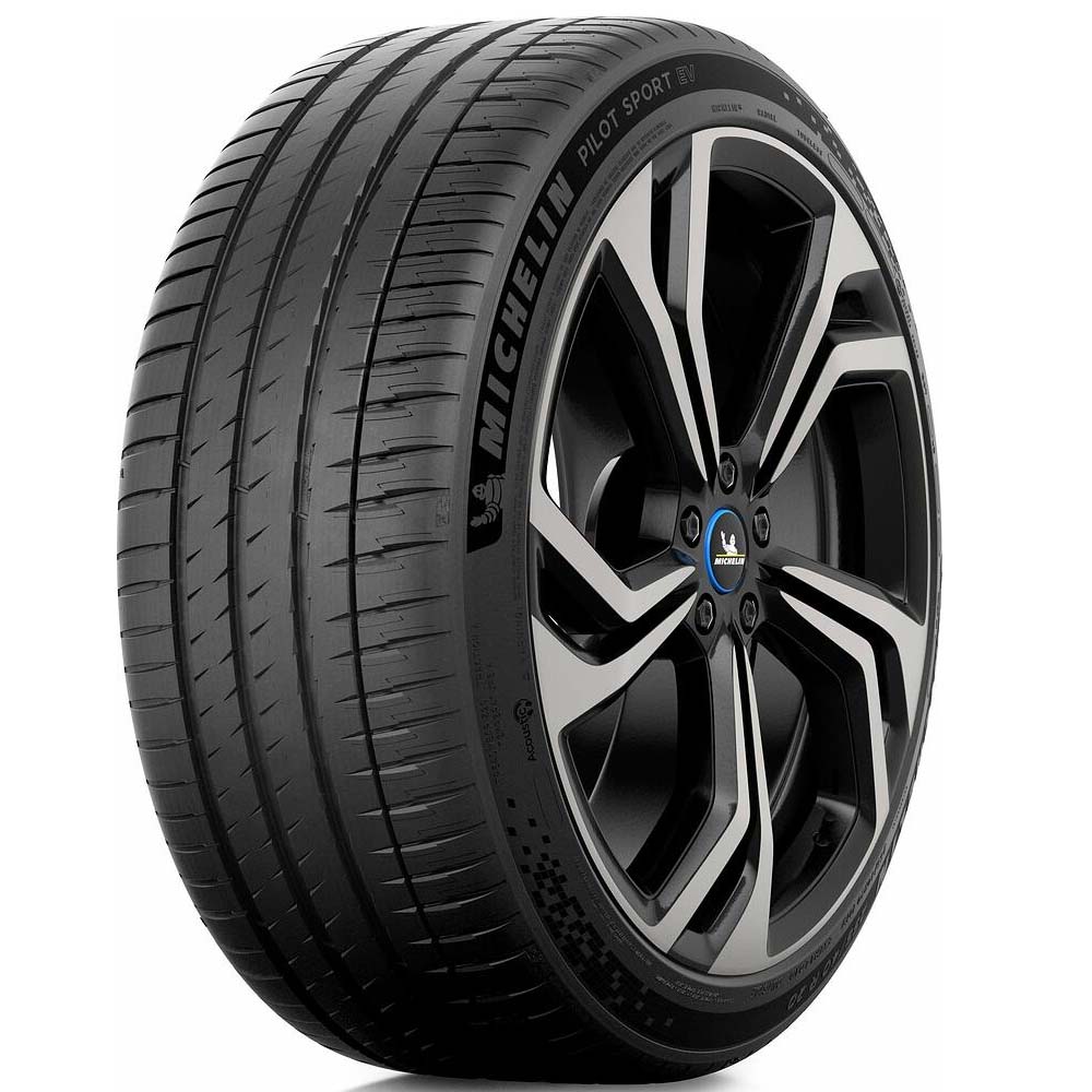 Michelin 265/45R20 108W XL PILOT SPORT EV GOE MI RP HYUNDAI GENESIS