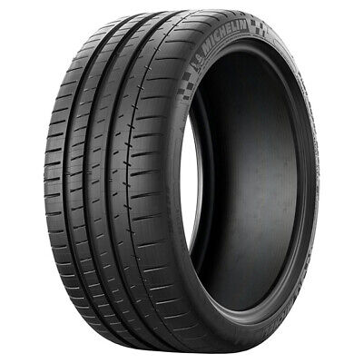285/35R21 105Y XL Michelin PILOT SUPER SPORT