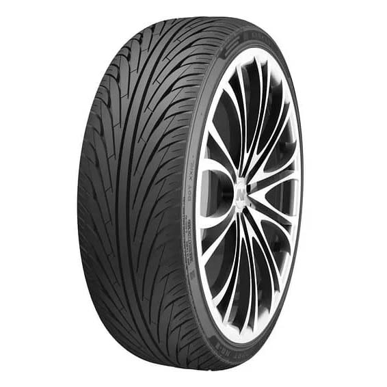 155/65-14 75V Nankang NS-2 Ultra Sport