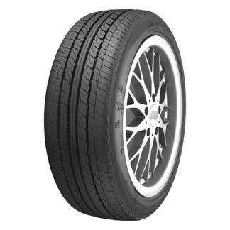 215/60-14 91H Nankang RX-6I5 Comfort Grip