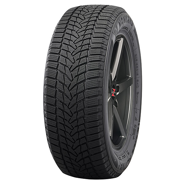 275/40R20 106T XL Nankang Ice-2