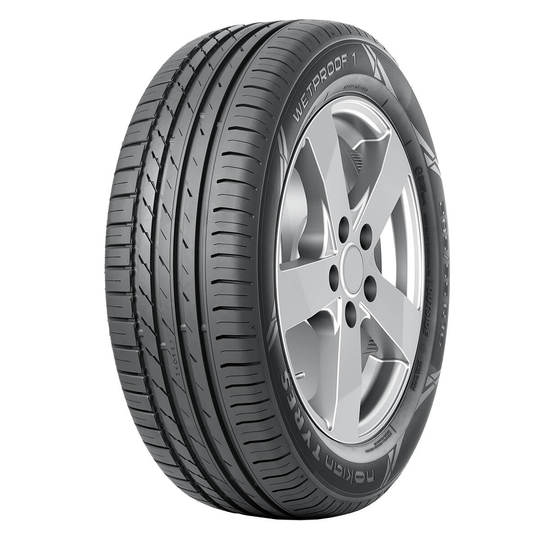 Nokian 205/55R16 91V WETPROOF 1