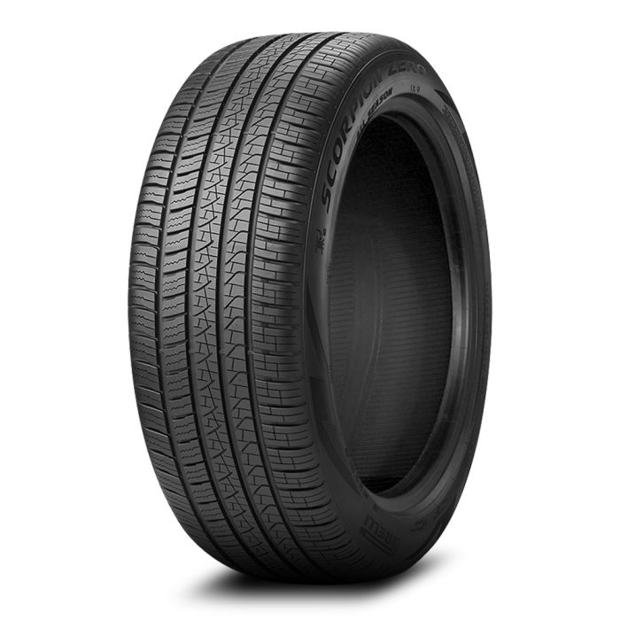 285/40R23 111Y XL Pirelli SCORPION™ ZERO ALL SEASON
