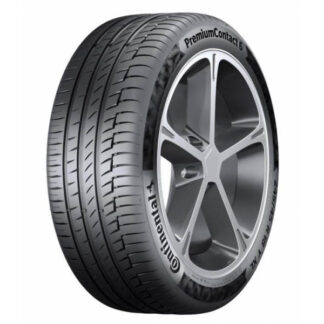 315/35R22 111Y XL run flat Continental ContiPremiumContact™ 6