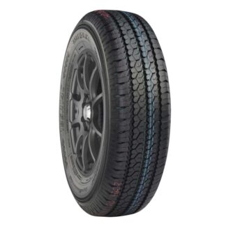 155/80R12C 88/86R ROYAL BLACK ROYAL COMMERCIAL
