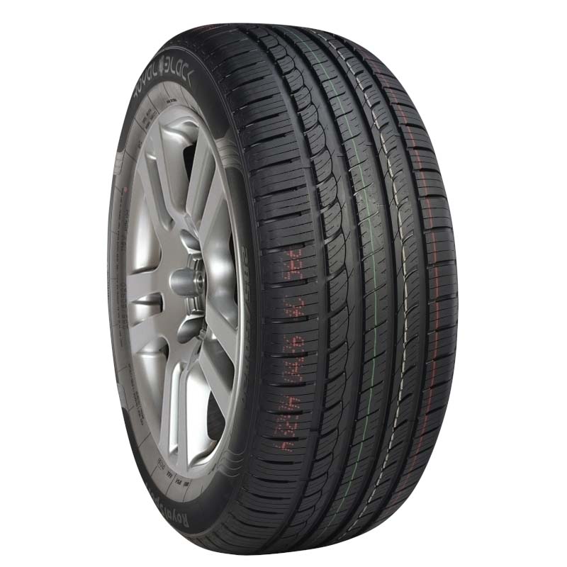 265/70R17 115H ROYAL BLACK ROYAL SPORT