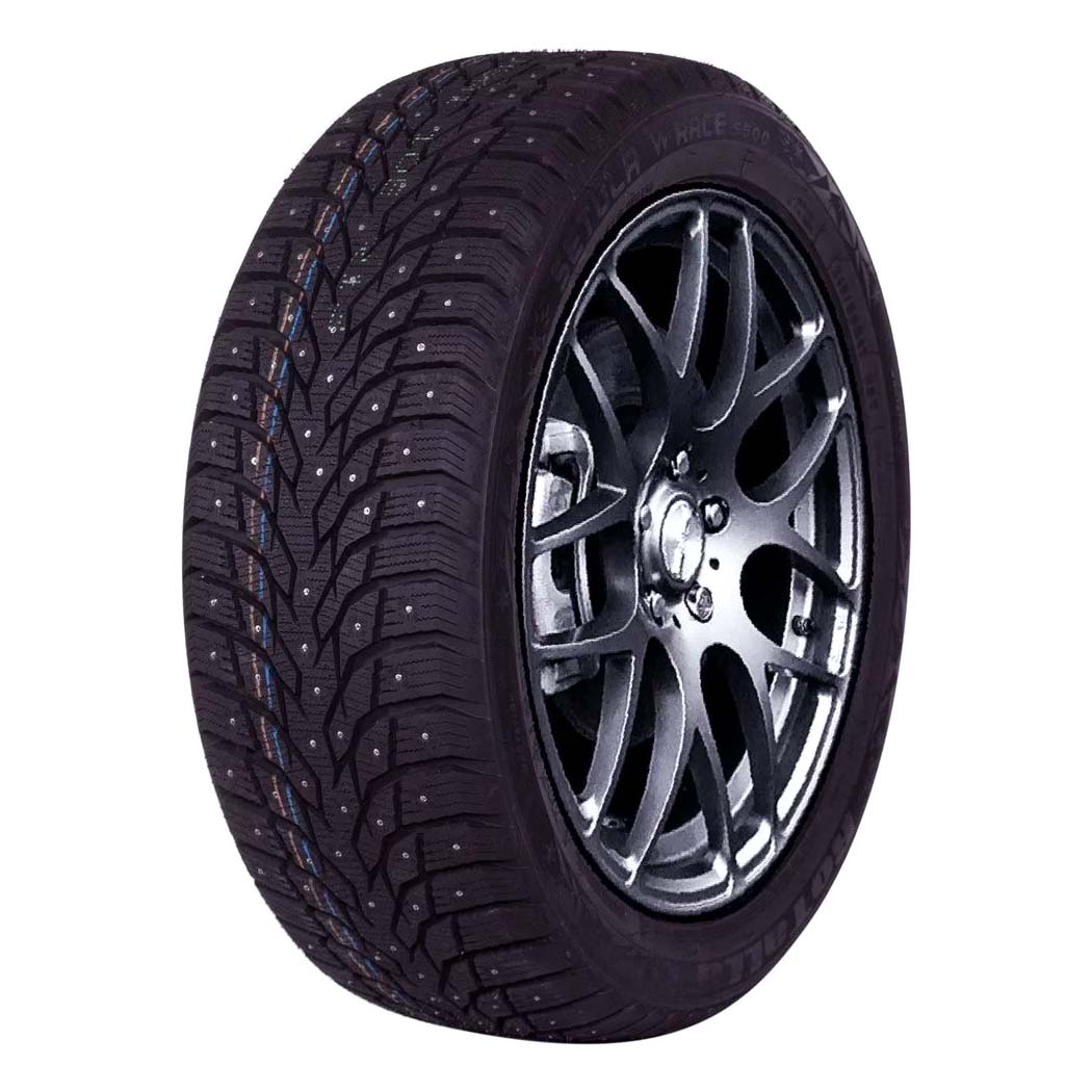 215/65R17 99T Rotalla S500