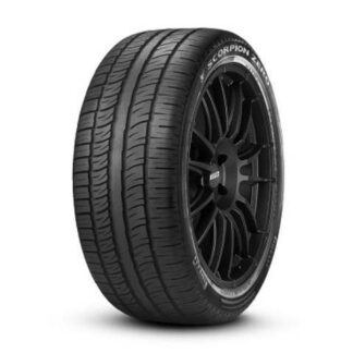 Pirelli 255/60R20 113V SCORPION ZERO AS LR XL