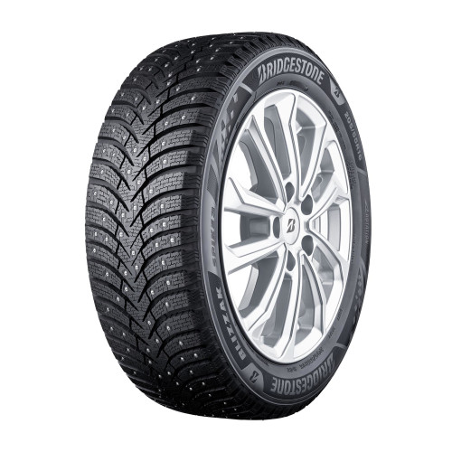 215/55R18 99T XL Bridgestone BLIZZAK SPIKE 3