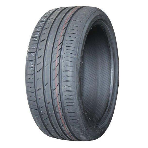 225/55R18 98V Three-A ECOWINGED