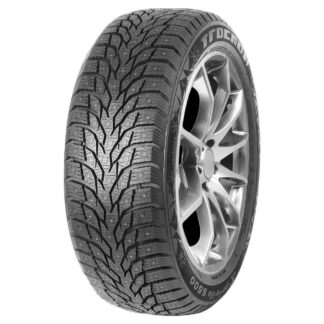245/55R19 107T XL Tracmax X-privilo S5OO