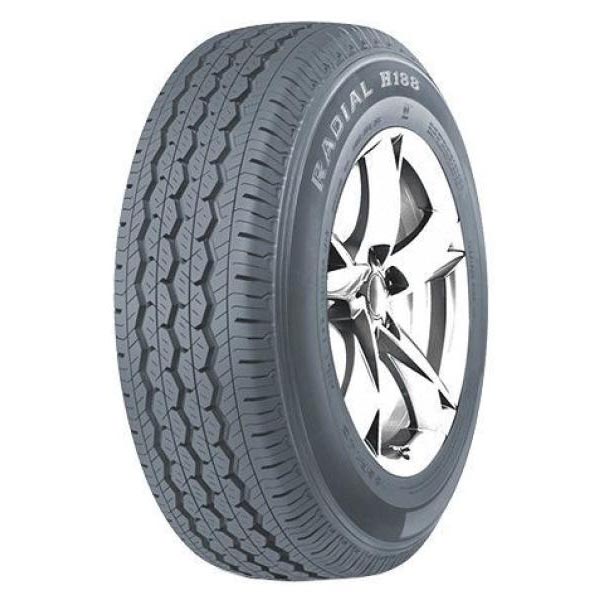 195/80R15C 106/104R Trazano Radial (hI88)