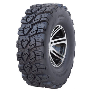 25x8-12 43F Forerunner VICTORY mönkijän rengas