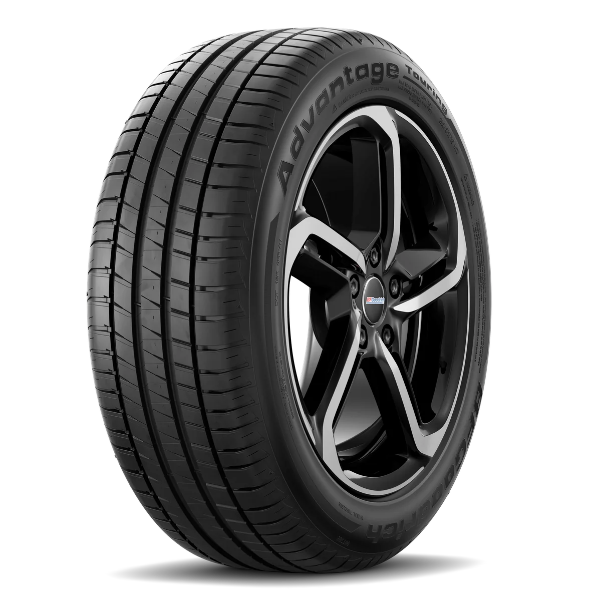 BFGoodrich 185/65R14 86T ADVANTAGE GO