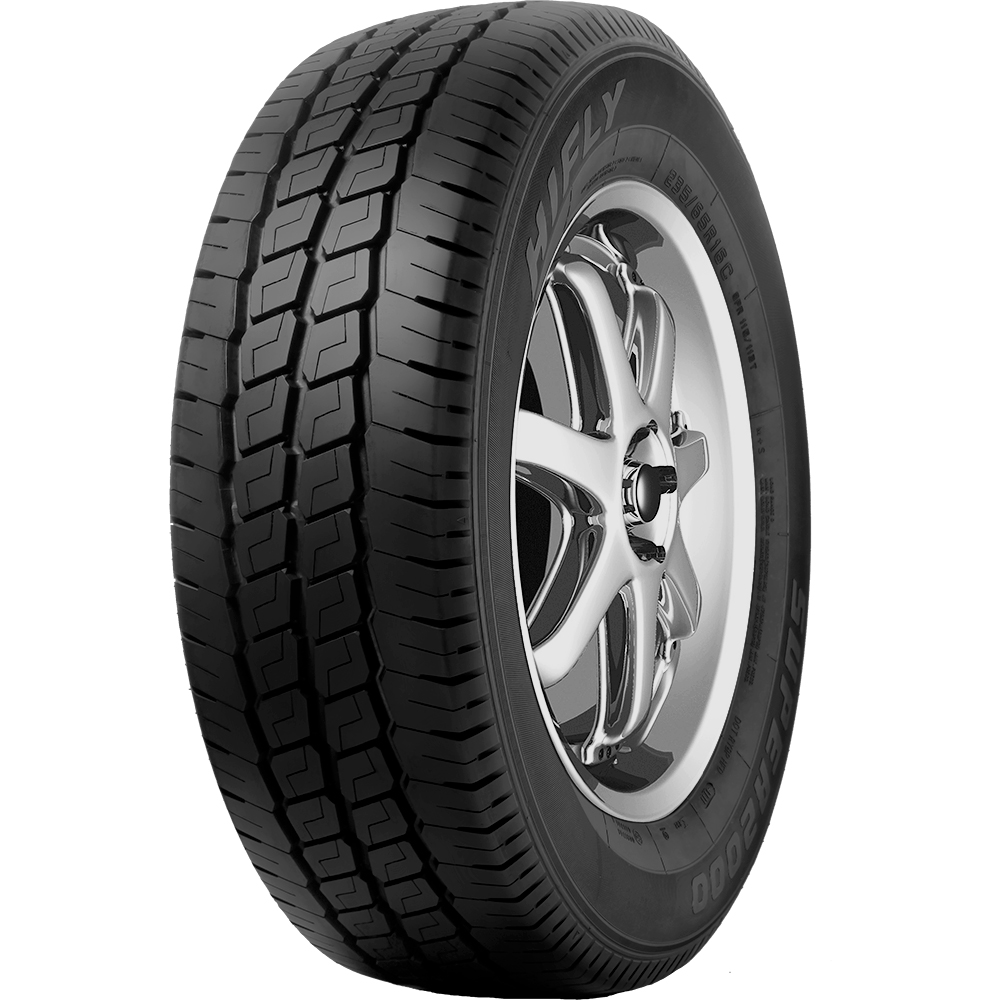 215/65R15 104T Hifly Super 2000