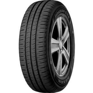 215/65R16C 109/107T Nexen Roadian Ct8