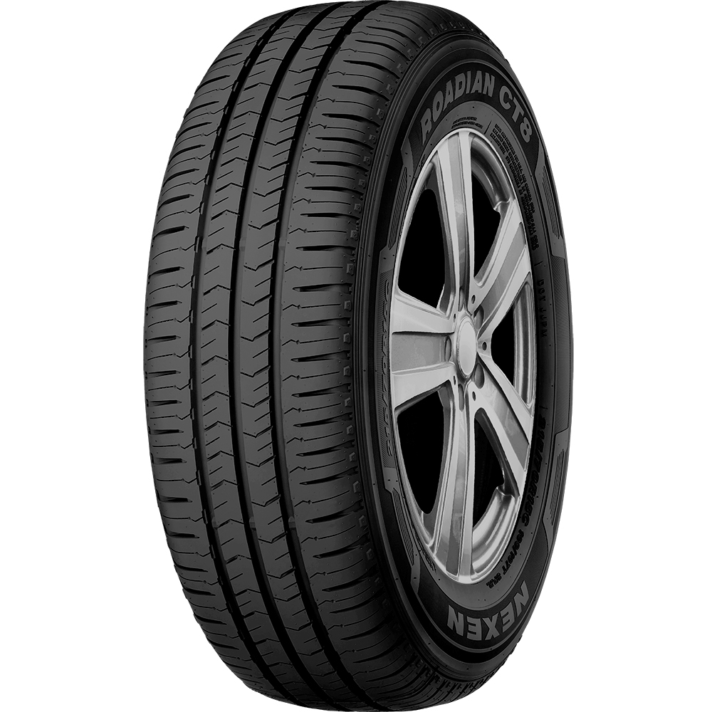 215/65R16C 109/107T Nexen Roadian Ct8